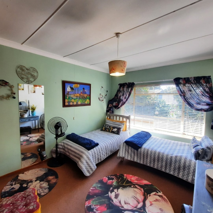 4 Bedroom Property for Sale in Dan Pienaar Free State